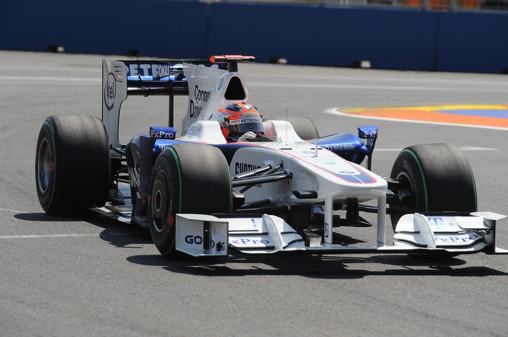 GP EUROPA - Qualifiche e Prove Libere 3